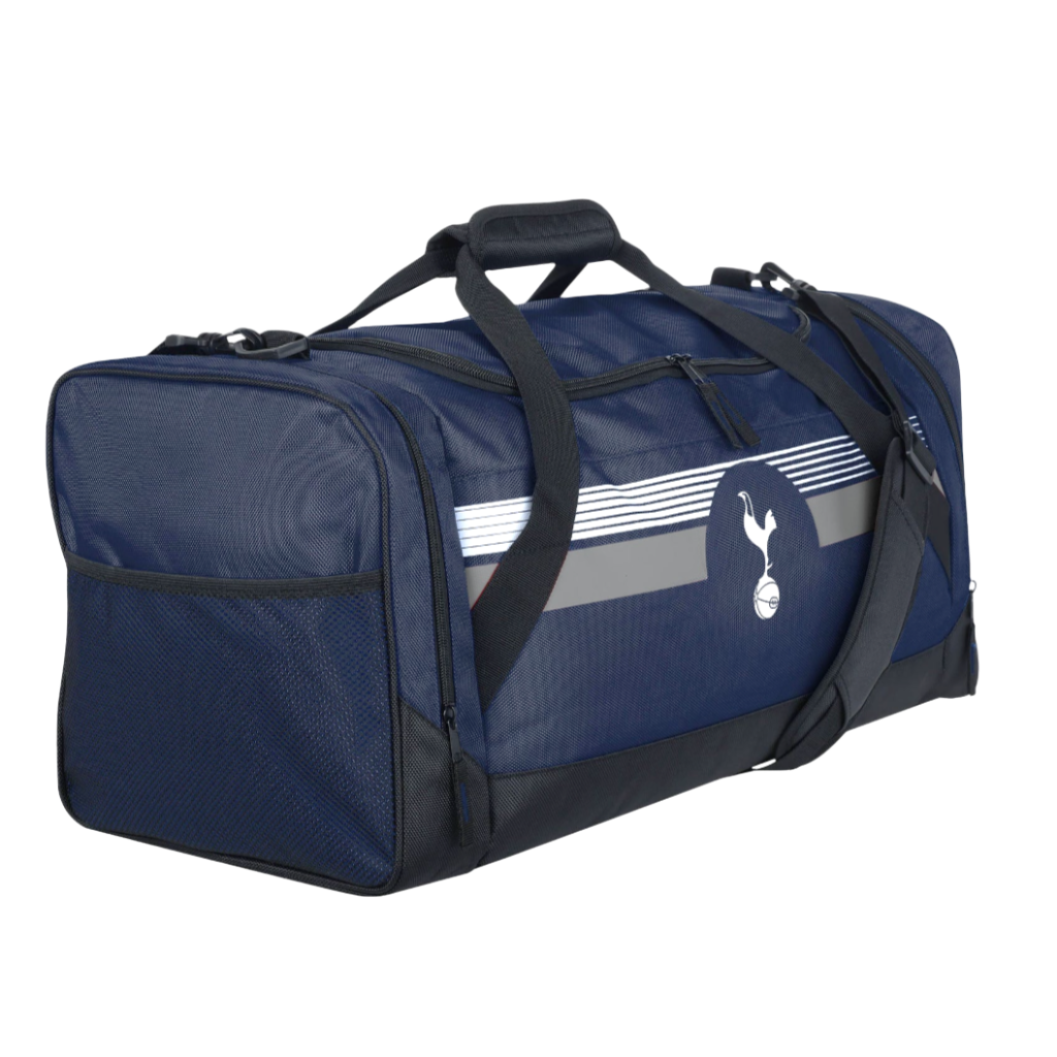 tottenham hotspur fc ultra holdall / duffle bag