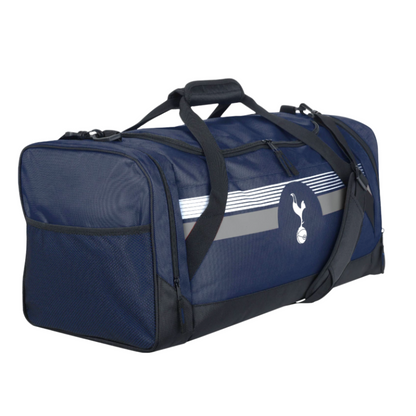 tottenham hotspur fc ultra holdall / duffle bag