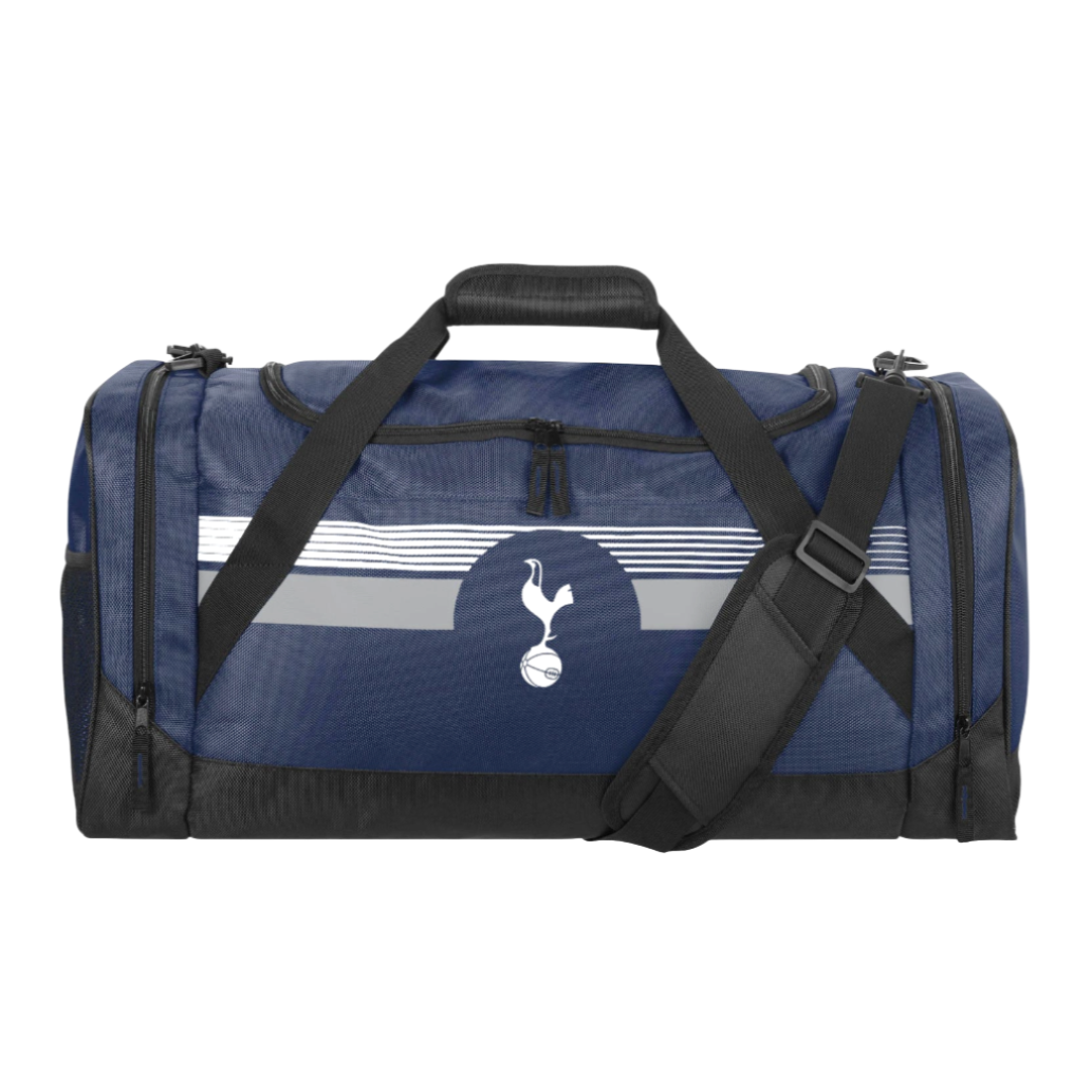 tottenham hotspur fc ultra holdall / duffle bag