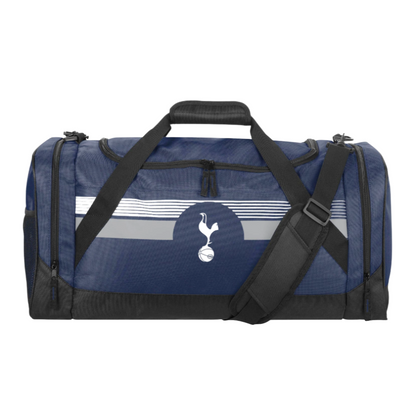 tottenham hotspur fc ultra holdall / duffle bag