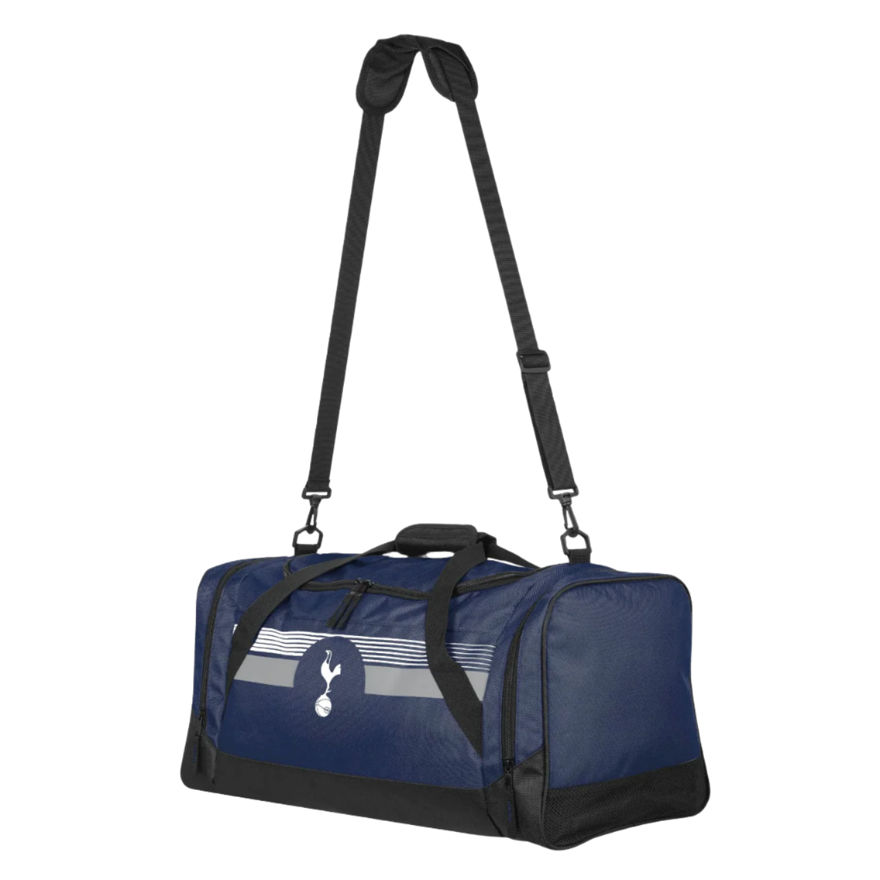 tottenham hotspur fc ultra holdall / duffle bag
