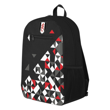 Fulham FC Particle Backpack