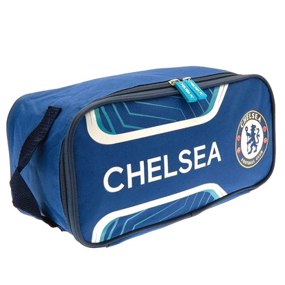 chelsea fc flash boot bag