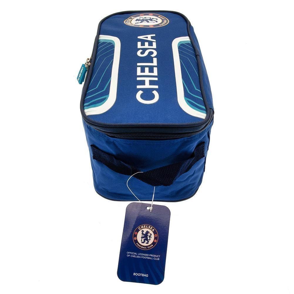chelsea fc flash boot bag