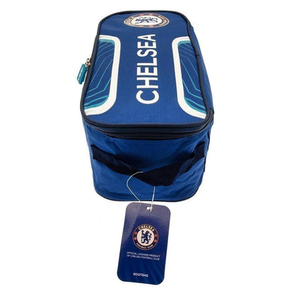 chelsea fc flash boot bag