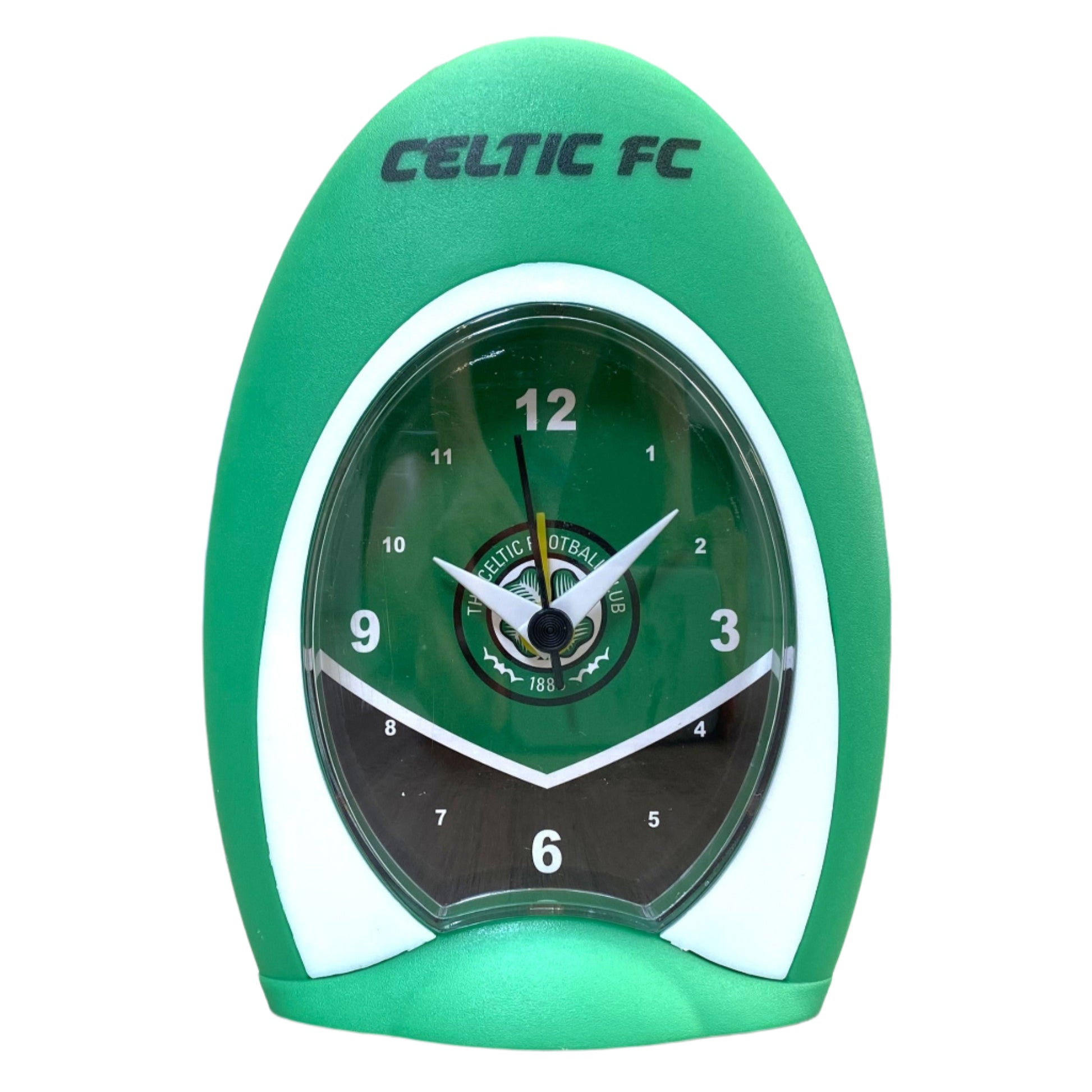 celtic fc swoop alarm clock