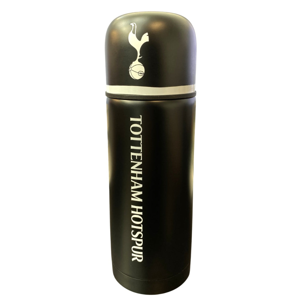 tottenham hotspur fc thermal flask