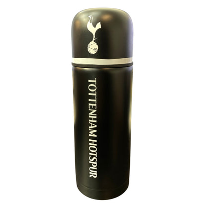 tottenham hotspur fc thermal flask