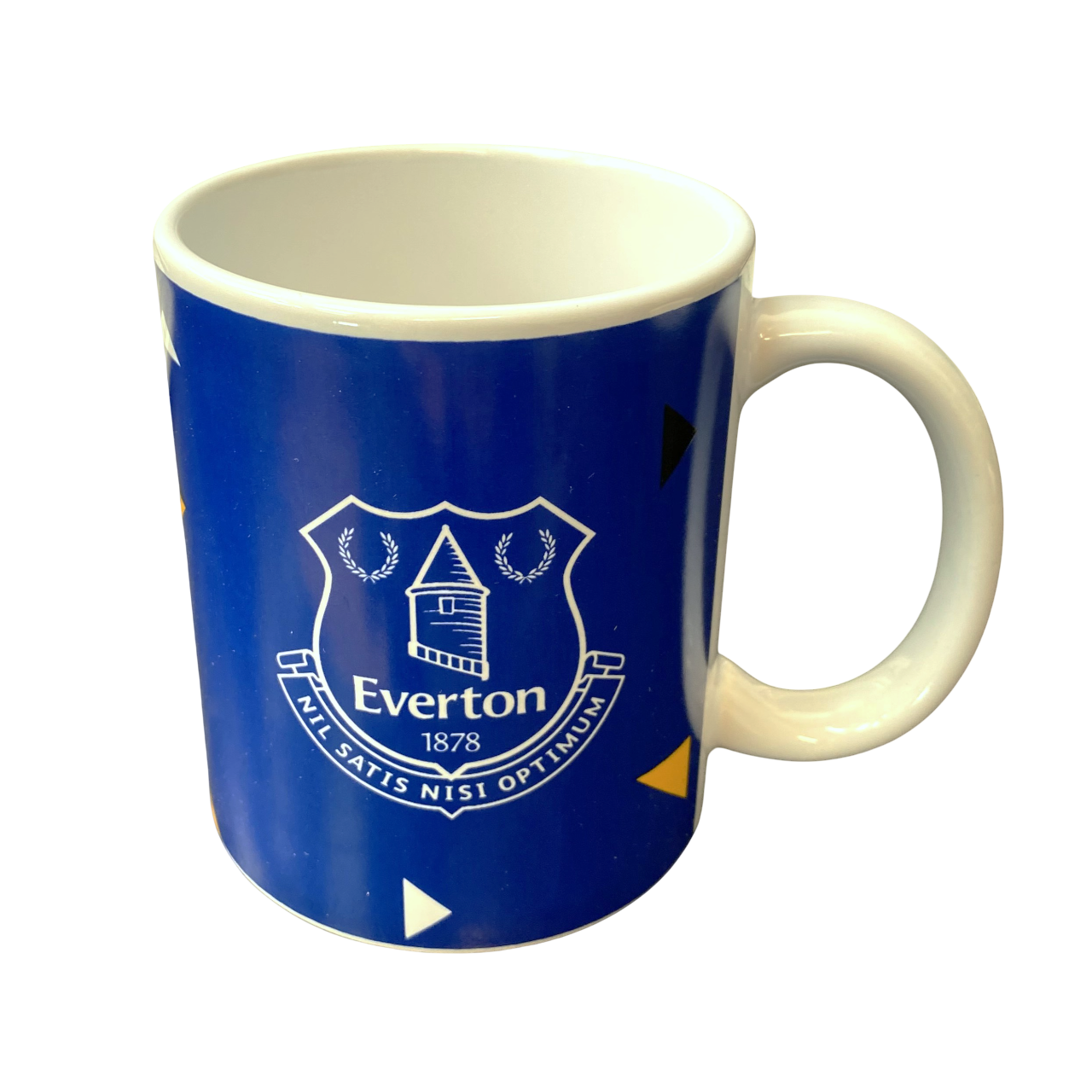 Everton FC Particle Mug