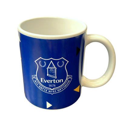 Everton FC Particle Mug