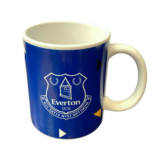 Everton FC Particle Mug