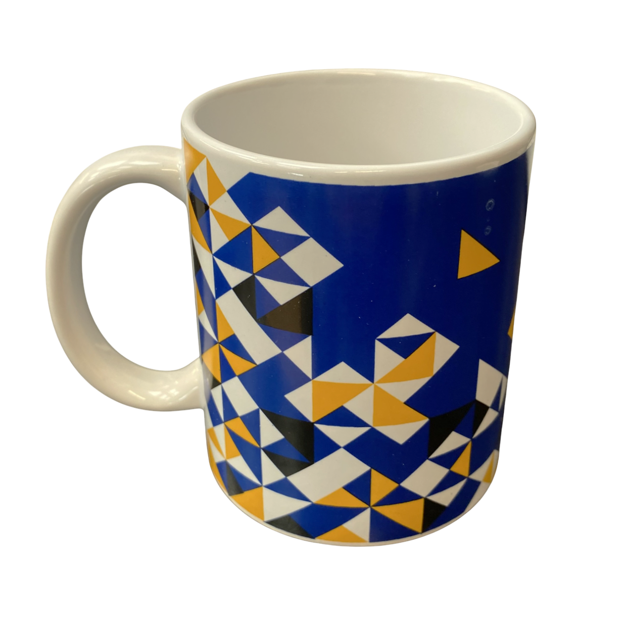 Everton FC Particle Mug