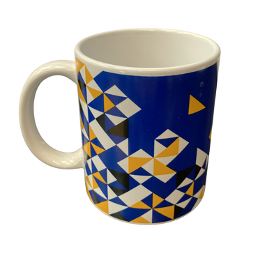 Everton FC Particle Mug
