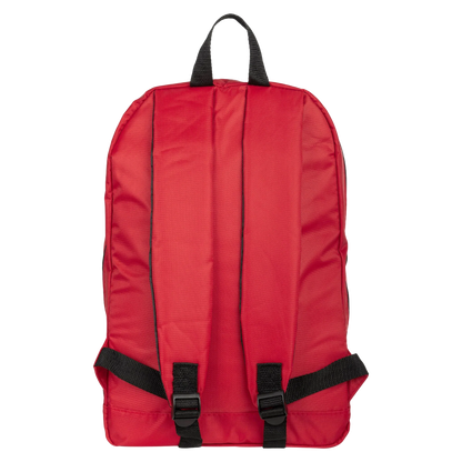Arsenal FC Foil Print Backpack