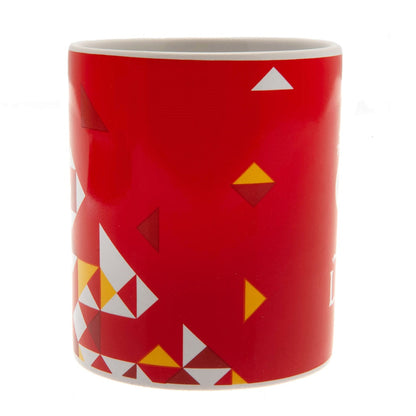liverpool fc particle mug
