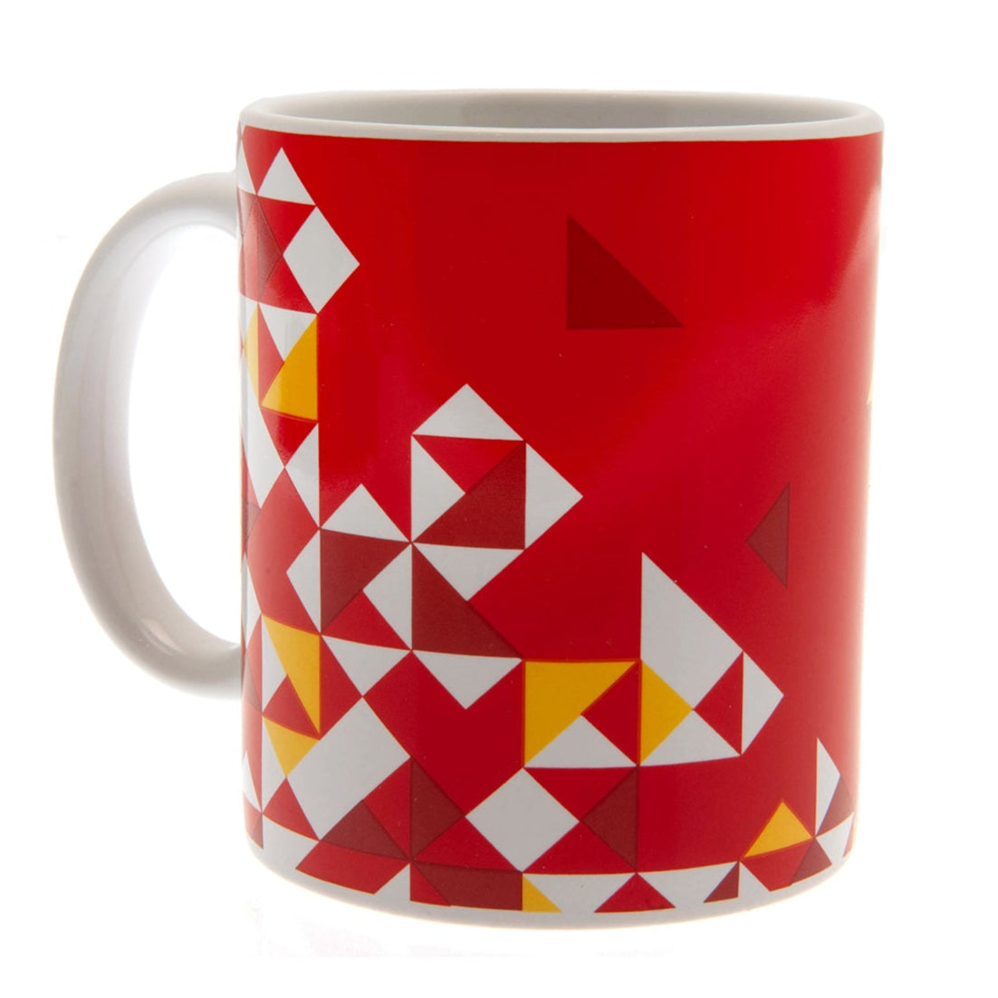 liverpool fc particle mug