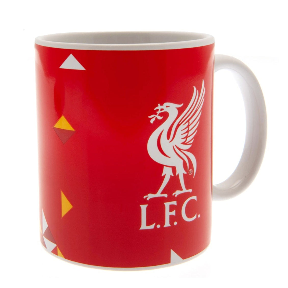 liverpool fc particle mug