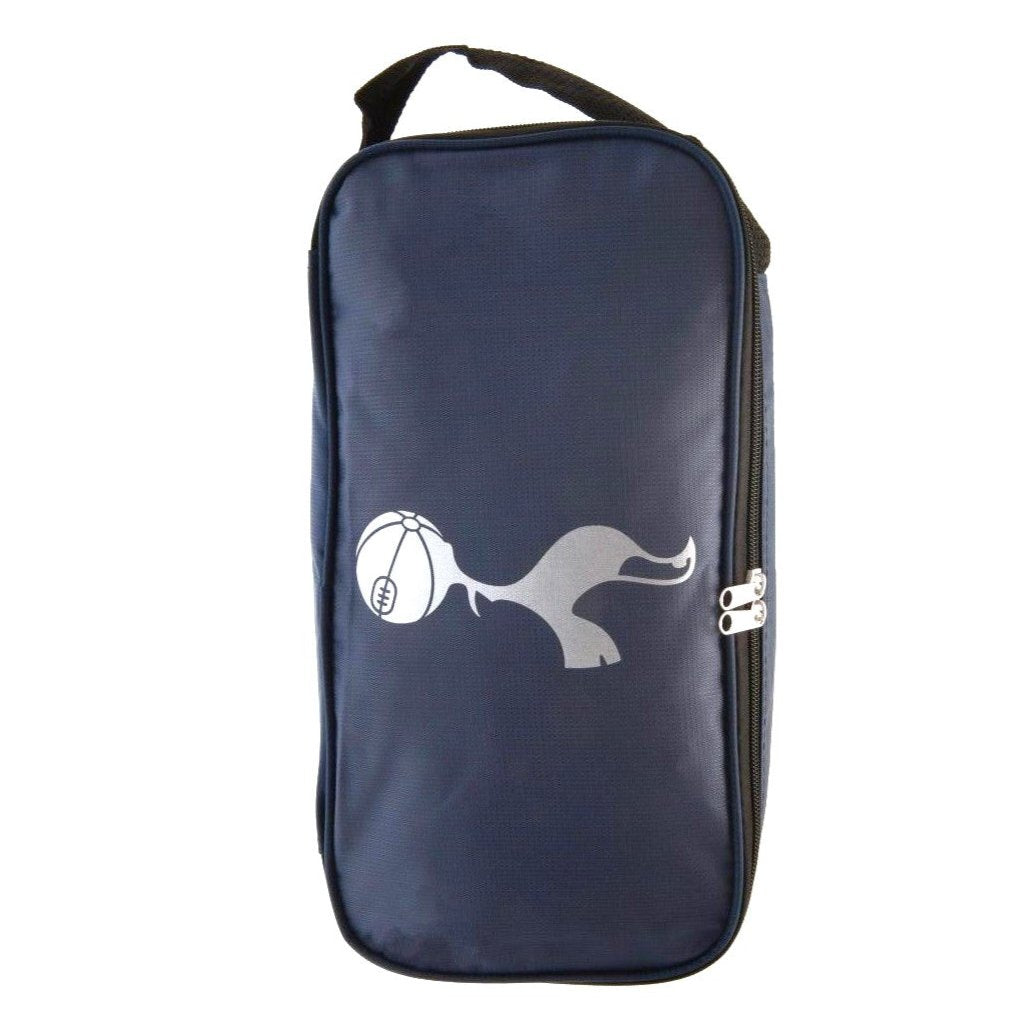 tottenham hotspur fc colour react boot bag / shoe bag