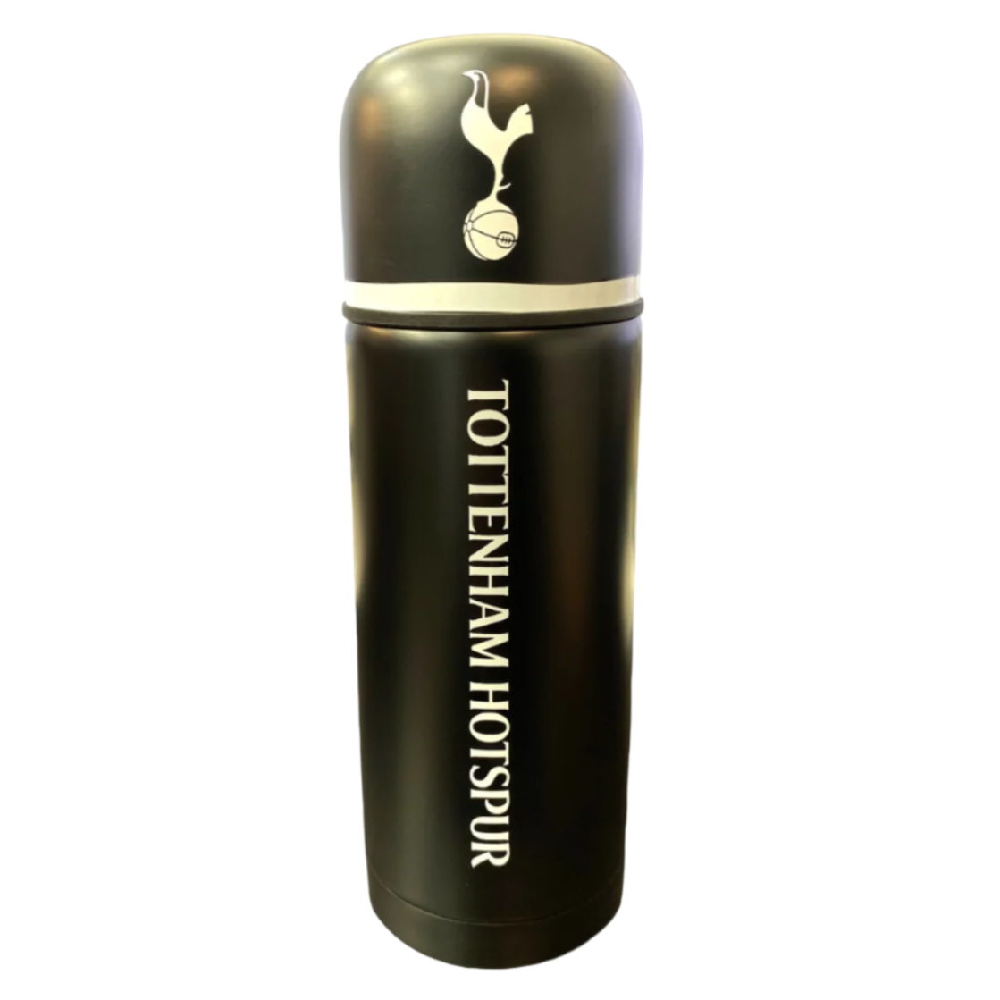 tottenham hotspur fc thermal flask