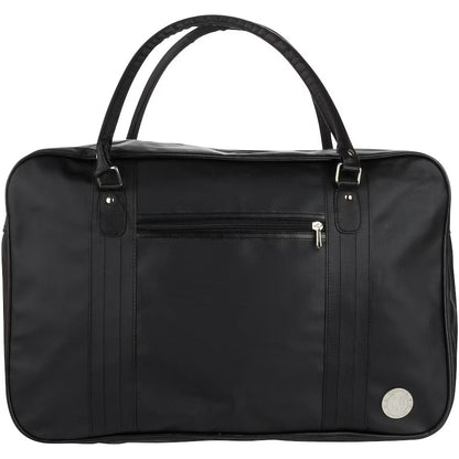 chelsea fc premium black holdall