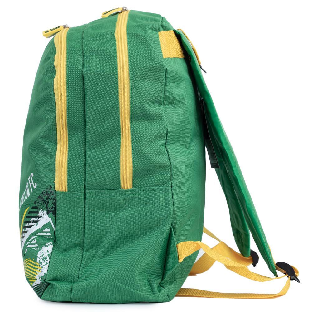 celtic fc vector backpack