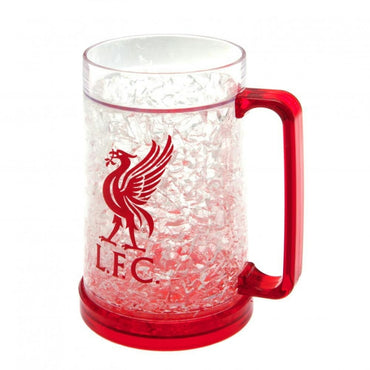 liverpool fc freezer mug