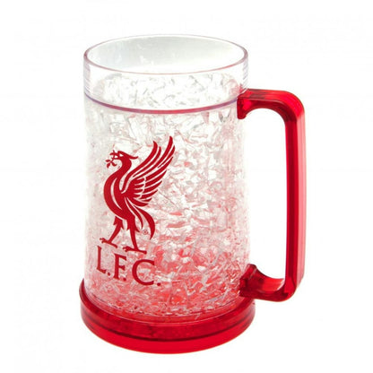 liverpool fc freezer mug