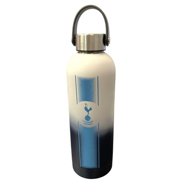 tottenham hotspur fc chunky water bottle