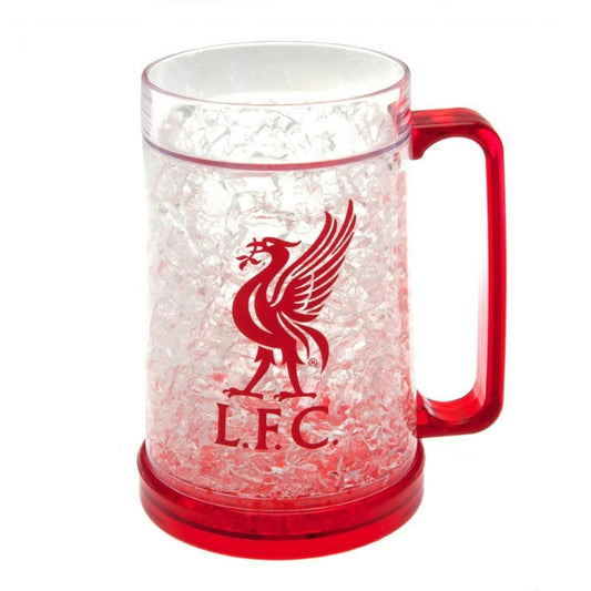 liverpool fc freezer mug