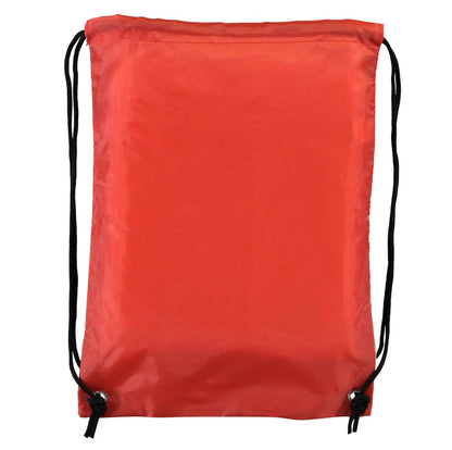 liverpool fc fade drawstring gym bag 