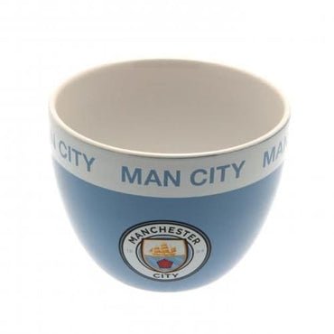 manchester city fc cappuccino mug