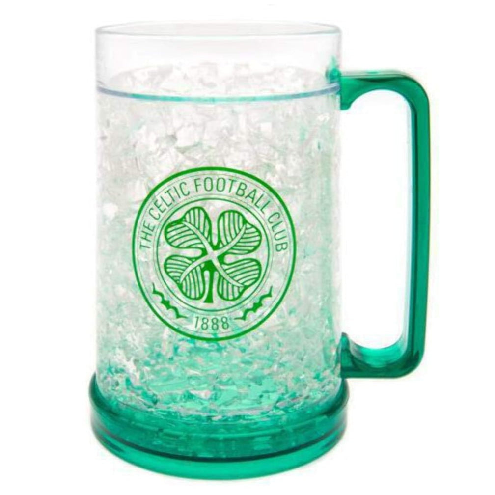 celtic fc freezer mug