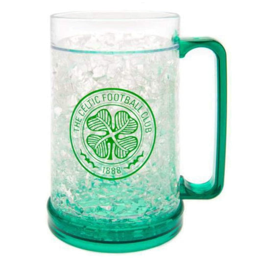 celtic fc freezer mug