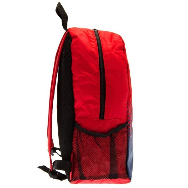 Arsenal F.C. Fade Rucksack