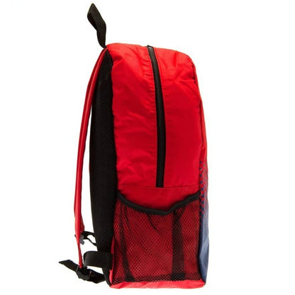 Arsenal F.C. Fade Rucksack