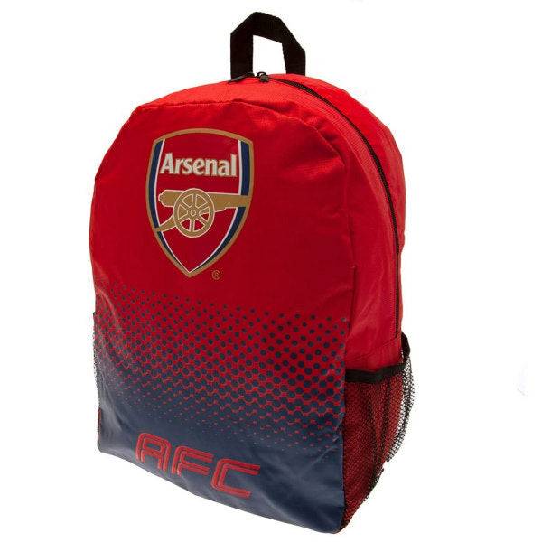 Arsenal Football Club Fade Backpack