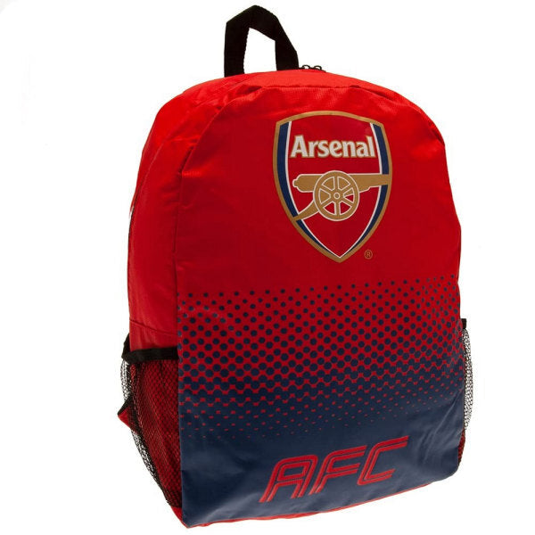 Arsenal F.C. Fade Rucksack