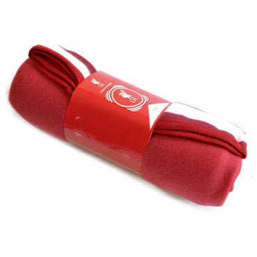 liverpool fc pulse fleece blanket