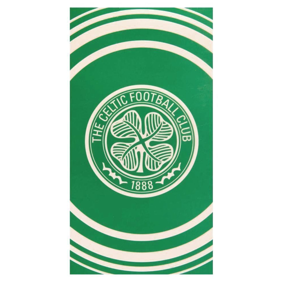 celtic fc pulse towel