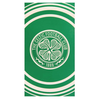 celtic fc pulse towel