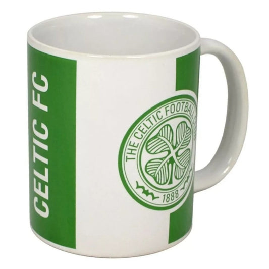 celtic fc andromeda kitchen mug