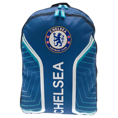 chelsea fc flash backpack