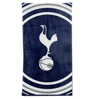 tottenham hotspur fc pulse towel
