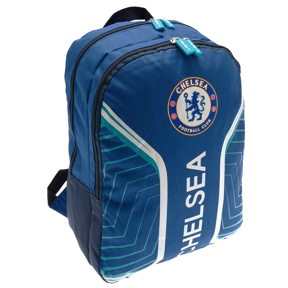 chelsea fc flash backpack