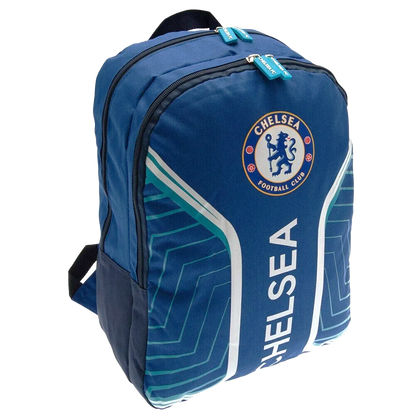 chelsea fc flash backpack
