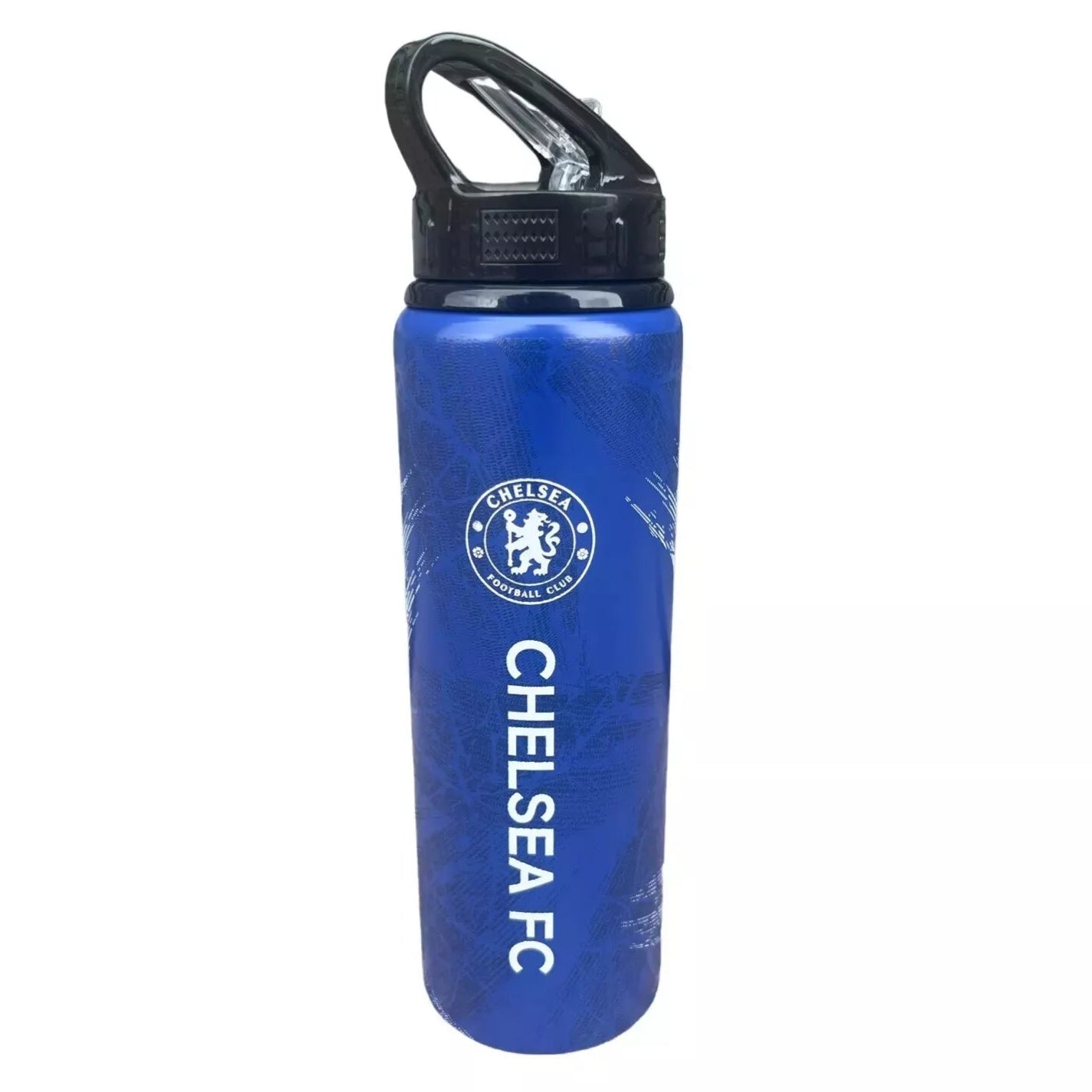 chelsea fc 3D print water bottle