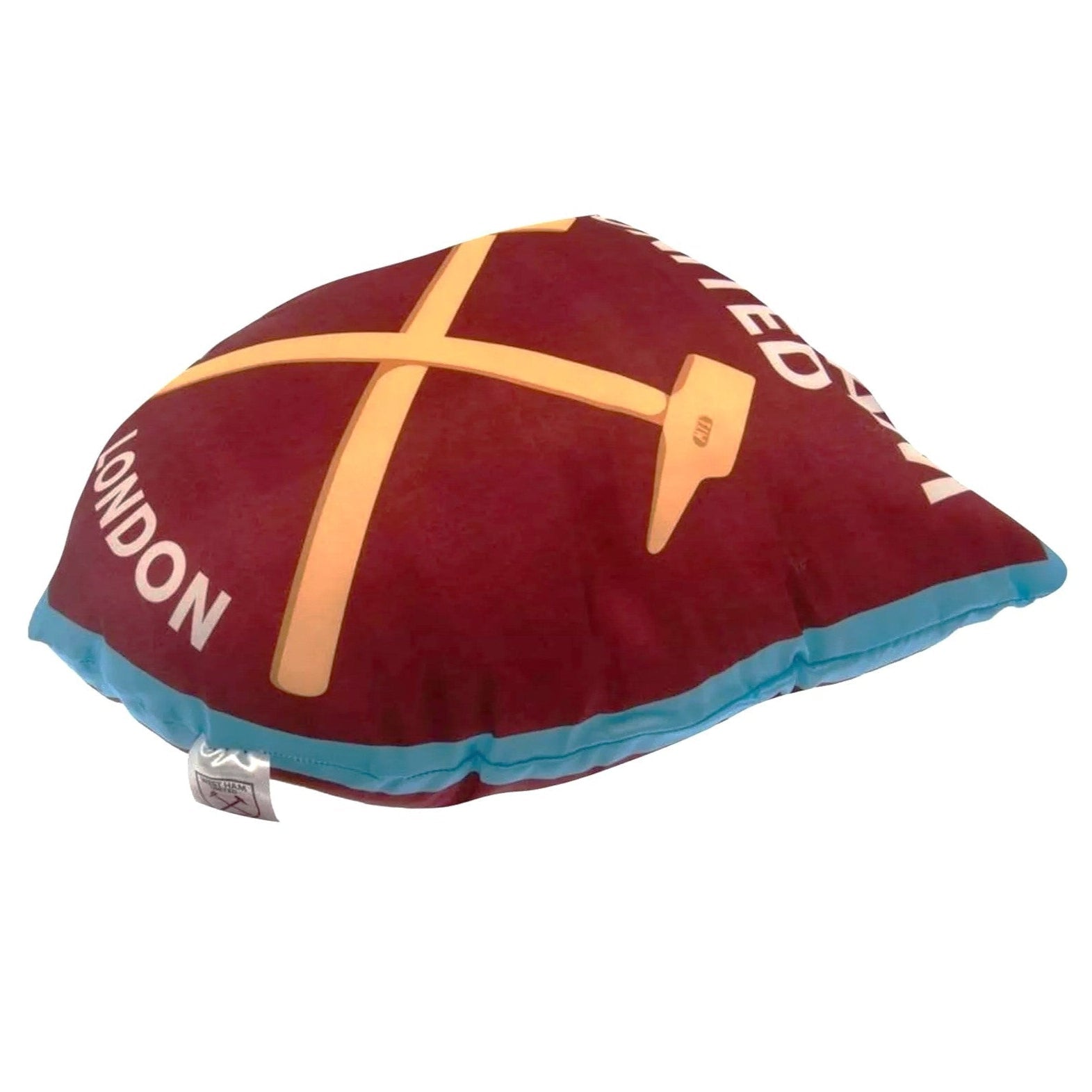 west ham united fc cushion (pillow)