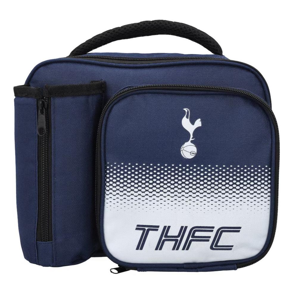 tottenham hotspur fc fade lunch bag