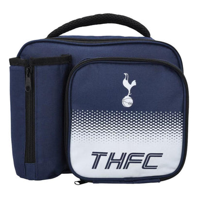 tottenham hotspur fc fade lunch bag