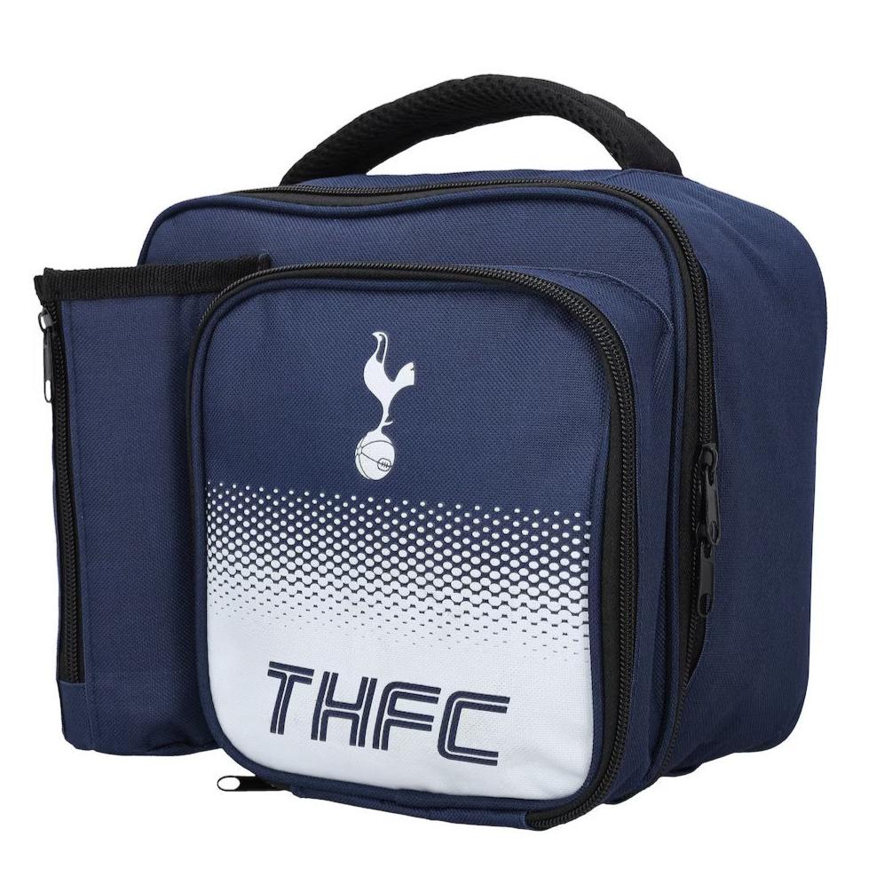 tottenham hotspur fc fade lunch bag